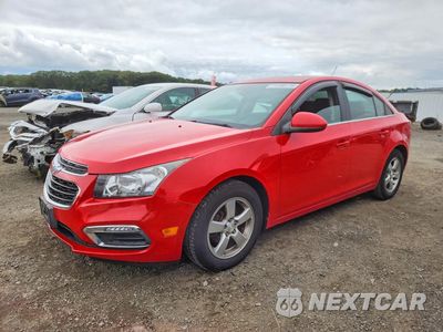 2015 CHEVROLET CRUZE LT 1G1PC5SBXF7296090 - główne zdjęcie licytacji z USA - miniatura