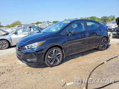 2024 NISSAN VERSA SR 3N1CN8FV9RL848686 - główne zdjęcie licytacji z USA - miniatura