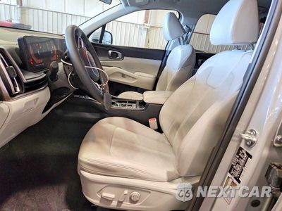 Zdjęcie 7 z 13 samochodu: 2025 KIA SORENTO S VIN:5XYRLDJC1SG312162 - miniatura