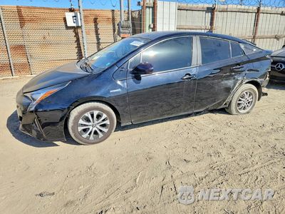 2016 TOYOTA PRIUS THREE JTDKARFU5G3028583 - główne zdjęcie licytacji z USA - miniatura