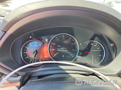 Zdjęcie 9 z 14 samochodu: 2023 MAZDA CX-5 PREMIUM VIN:JM3KFBDM6P0199959 - miniatura