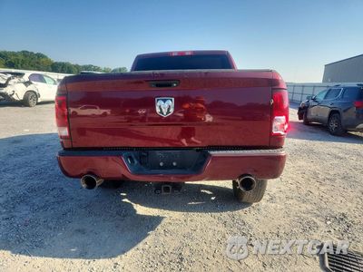 Zdjęcie 6 z 12 samochodu: 2016 RAM 1500 ST VIN:3C6RR6KT3GG355992 - miniatura