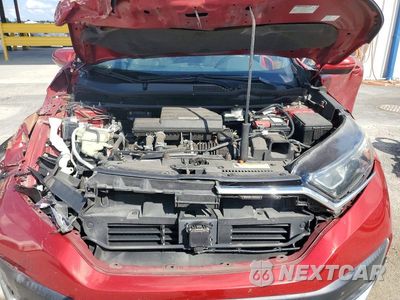 Zdjęcie 12 z 13 samochodu: 2021 HONDA CR-V EX VIN:5J6RW1H52MA002614 - miniatura