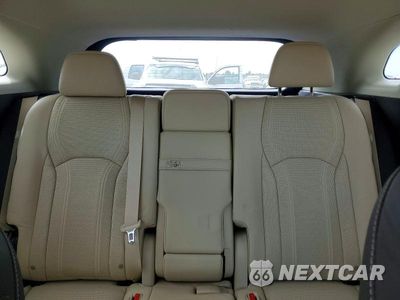 Zdjęcie 10 z 14 samochodu: 2017 LEXUS RX 350 BASE VIN:2T2BZMCA8HC090215 - miniatura