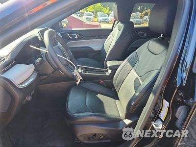 Zdjęcie 7 z 13 samochodu: 2025 JEEP COMPASS LIMITED VIN:3C4NJDCN2ST587437 - miniatura