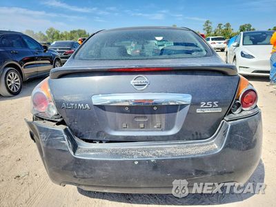 Zdjęcie 6 z 12 samochodu: 2011 NISSAN ALTIMA 2.5 VIN:1N4AL2AP2BC112387 - miniatura