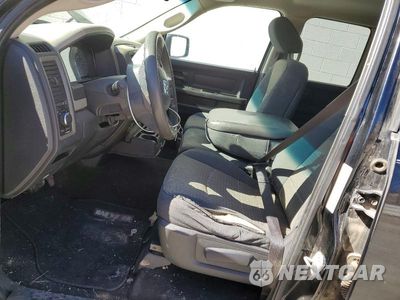 Zdjęcie 7 z 12 samochodu: 2012 DODGE RAM 1500 ST VIN:1C6RD7FT1CS339792 - miniatura