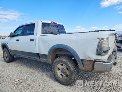 Drugie zdjęcie samochodu z przodu: 2013 RAM 2500 POWERWAGON VIN:3C6TR5ET4DG540091 - miniatura