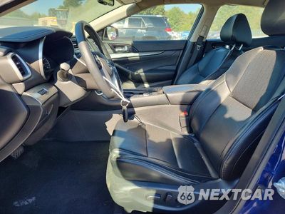 Zdjęcie 7 z 12 samochodu: 2023 NISSAN MAXIMA SV VIN:1N4AA6CV5PC511097 - miniatura