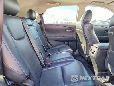 Zdjęcie 11 z 14 samochodu: 2014 LEXUS RX 350 BASE VIN:2T2ZK1BA0EC146761 - miniatura