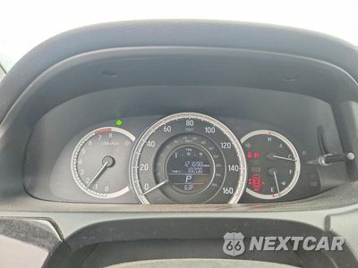 Zdjęcie 9 z 12 samochodu: 2017 HONDA ACCORD LX VIN:1HGCR2F38HA216489 - miniatura