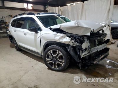 Czwarte zdjęcie samochodu z boku: 2025 SUBARU ASCENT TOURING VIN:4S4WMAUD0S3411476 - miniatura