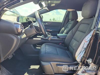 Zdjęcie 7 z 13 samochodu: 2026 CHEVROLET EQUINOX LT VIN:3GNAXHEG5TL219801 - miniatura