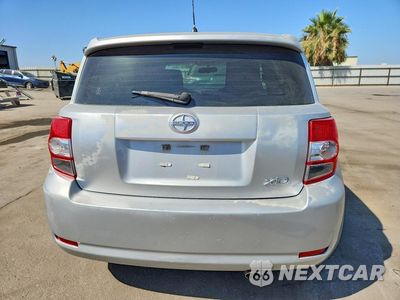 Zdjęcie 6 z 12 samochodu: 2012 SCION XD BASE VIN:JTKKU4B44C1022840 - miniatura
