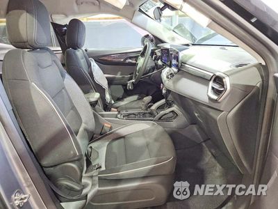 Zdjęcie 7 z 13 samochodu: 2026 CHEVROLET TRAILBLAZER LT VIN:KL79MRSL3TB199218 - miniatura
