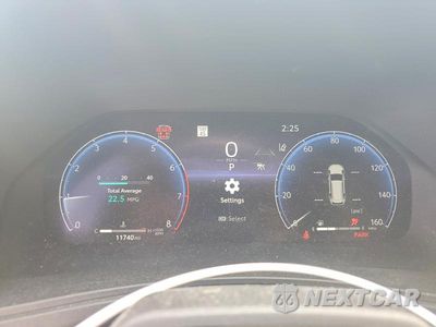 Zdjęcie 9 z 13 samochodu: 2025 TOYOTA GRAND HIGHLANDER PLATINUM VIN:5TDAAAB53SS083052 - miniatura