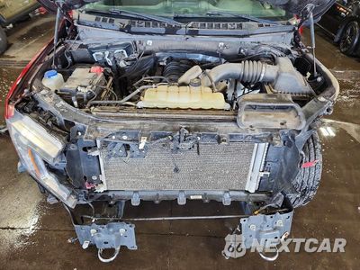 Zdjęcie 11 z 13 samochodu: 2020 FORD F150 SUPERCREW VIN:1FTFW1E51LFB34505 - miniatura