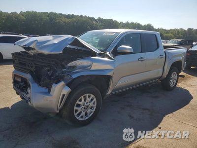 2025 TOYOTA TACOMA SR5 3TMLB5JN5SM105230 - główne zdjęcie licytacji z USA - miniatura