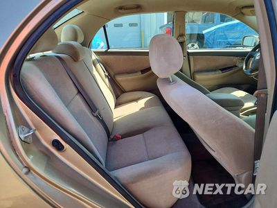 Zdjęcie 10 z 12 samochodu: 2007 TOYOTA COROLLA LE VIN:1NXBR32E97Z810606 - miniatura