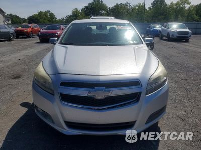 Piąte zdjęcie samochodu w środku: 2013 CHEVROLET MALIBU 1LT VIN:1G11C5SA8DF237720 - miniatura
