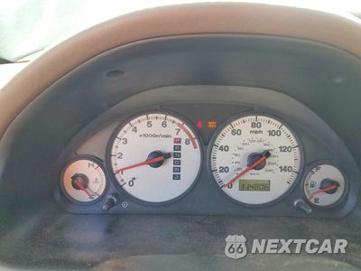 Zdjęcie 9 z 12 samochodu: 2002 HONDA CIVIC LX VIN:1HGES165X2L027153 - miniatura