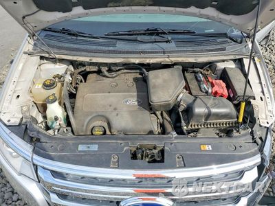 Zdjęcie 11 z 12 samochodu: 2011 FORD EDGE SEL VIN:2FMDK3JC4BBA81250 - miniatura