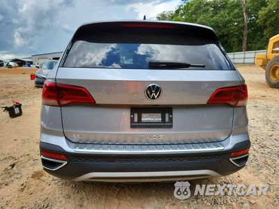 Zdjęcie 6 z 13 samochodu: 2024 VOLKSWAGEN TAOS SE VIN:3VVSX7B22RM129171 - miniatura