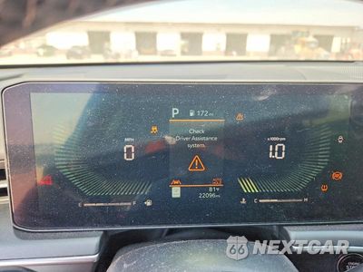 Zdjęcie 9 z 12 samochodu: 2025 KIA K5 GT LINE VIN:KNAG64J7XS5303595 - miniatura