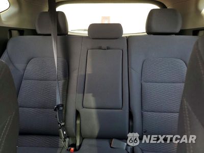 Zdjęcie 10 z 13 samochodu: 2021 HYUNDAI TUCSON SEL VIN:KM8J3CAL8MU411291 - miniatura