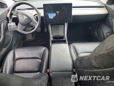 Zdjęcie 8 z 12 samochodu: 2018 TESLA MODEL 3 VIN:5YJ3E1EB7JF118709 - miniatura