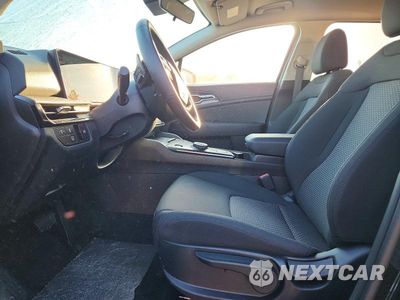 Zdjęcie 7 z 13 samochodu: 2027 KIA SPORTAGE HYBRID LX VIN:KNDPU3DG2V7426783 - miniatura