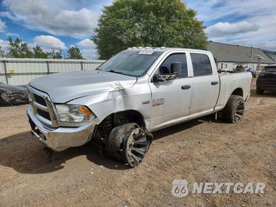 2018 RAM 2500 ST 3C6UR5CJ0JG416661 - główne zdjęcie licytacji z USA - miniatura