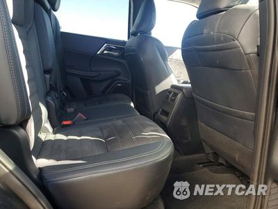 Zdjęcie 11 z 14 samochodu: 2025 MITSUBISHI OUTLANDER SE VIN:JA4J4VA82SZ060042 - miniatura