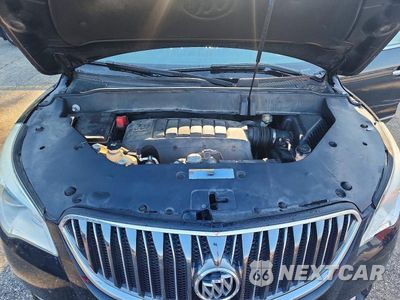 Zdjęcie 12 z 13 samochodu: 2017 BUICK ENCLAVE VIN:5GAKRBKD4HJ167950 - miniatura
