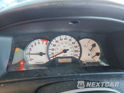 Zdjęcie 9 z 12 samochodu: 2004 TOYOTA COROLLA S VIN:1NXBR32E54Z235092 - miniatura