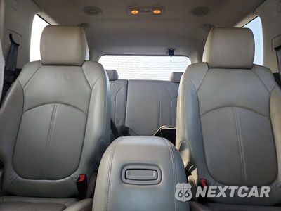 Zdjęcie 10 z 13 samochodu: 2012 GMC ACADIA SLT-1 VIN:1GKKRRED9CJ226880 - miniatura