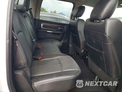Zdjęcie 10 z 12 samochodu: 2018 RAM 1500 LARAMIE VIN:1C6RR7VT2JS220696 - miniatura