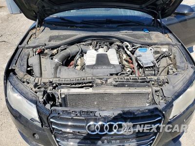 Zdjęcie 11 z 12 samochodu: 2012 AUDI A7 PREMIUM PLUS VIN:WAUYGAFC3CN071784 - miniatura