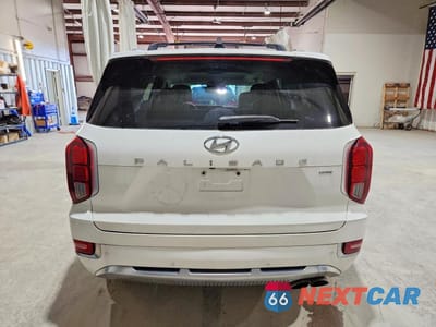 Zdjęcie 6 z 13 samochodu: 2021 HYUNDAI PALISADE CALLIGRAPHY VIN:KM8R7DHE8MU233922 - miniatura