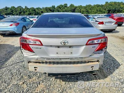 Zdjęcie 6 z 12 samochodu: 2014 TOYOTA CAMRY SE VIN:4T1BF1FK4EU451143 - miniatura