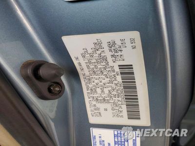 Zdjęcie 13 z 13 samochodu: 2004 TOYOTA SIENNA LE 7 PASSENGER VIN:5TDZA23C94S216437 - miniatura