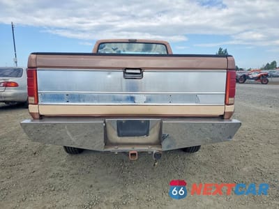 Zdjęcie 6 z 13 samochodu: 1986 FORD F-250 VIN:1FTHX25L9GKB86729 - miniatura