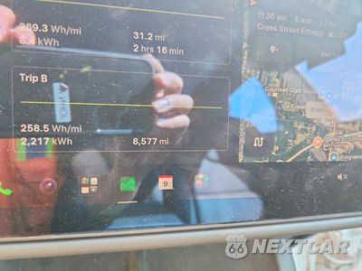 Zdjęcie 9 z 12 samochodu: 2026 TESLA MODEL S VIN:5YJSA1E53TF559080 - miniatura