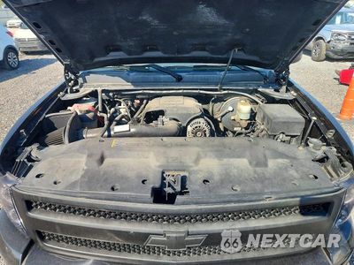 Zdjęcie 11 z 12 samochodu: 2009 CHEVROLET SILVERADO K1500 LT VIN:1GCEK29J49Z293188 - miniatura