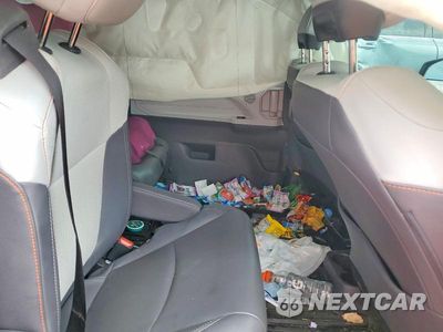 Zdjęcie 11 z 13 samochodu: 2022 TOYOTA SIENNA XSE VIN:5TDDSKFC4NS059419 - miniatura