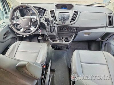 Zdjęcie 8 z 13 samochodu: 2016 FORD TRANSIT T-250 VIN:1FTYR2ZG5GKB01974 - miniatura