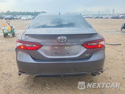 Zdjęcie 6 z 12 samochodu: 2023 TOYOTA CAMRY SE VIN:4T1G11AK4PU743681 - miniatura