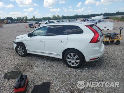 Drugie zdjęcie samochodu z przodu: 2016 VOLVO XC60 T6 PREMIER VIN:YV449MDKXG2875768 - miniatura
