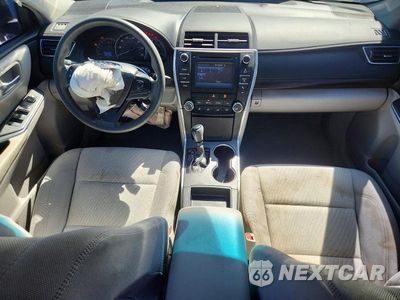 Zdjęcie 8 z 12 samochodu: 2015 TOYOTA CAMRY LE VIN:4T4BF1FK4FR470122 - miniatura