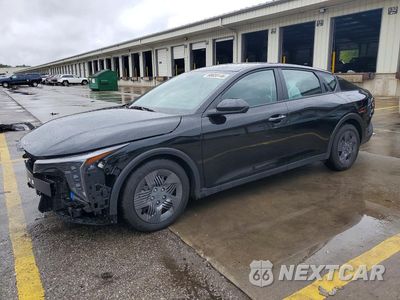 2026 KIA K4 LX 3KPFT4DEXTE372777 - główne zdjęcie licytacji z USA - miniatura